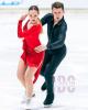 Eliska Zakova & Filip Mencl (CZE)
