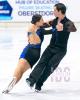 Alice Pizzorni & Massimiliano Bucciarelli (ITA)
