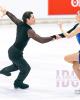 Alice Pizzorni & Massimiliano Bucciarelli (ITA)