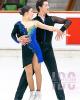 Alice Pizzorni & Massimiliano Bucciarelli (ITA)