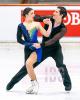 Alice Pizzorni & Massimiliano Bucciarelli (ITA)