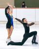 Alice Pizzorni & Massimiliano Bucciarelli (ITA)