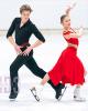 Leah Neset & Artem Markelov (USA)