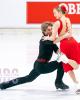 Leah Neset & Artem Markelov (USA)