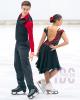 Athena Faith Roberts & Eric Alis (ESP)