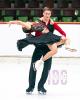 Athena Faith Roberts & Eric Alis (ESP)