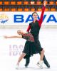 Athena Faith Roberts & Eric Alis (ESP)
