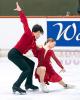 Noemi Tali & Stefano Frasca (ITA)