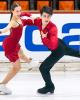 Noemi Tali & Stefano Frasca (ITA)