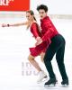 Noemi Tali & Stefano Frasca (ITA)