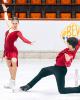 Noemi Tali & Stefano Frasca (ITA)