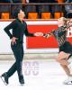 Anna O'Brien & Steven Wei (AZE)