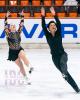 Anna O'Brien & Steven Wei (AZE)