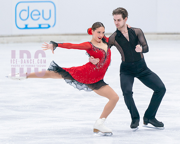 Grace Vainik & Yehor Barshak (GEO)23BO-JrRD-37