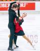 Savenna Pache & Korbinian Steinsailer (GER)