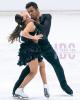 Giorgia Galimberti & Matteo Libasse Mandelli (ITA)