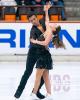 Giorgia Galimberti & Matteo Libasse Mandelli (ITA)