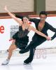 Giorgia Galimberti & Matteo Libasse Mandelli (ITA)