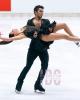 Giorgia Galimberti & Matteo Libasse Mandelli (ITA)
