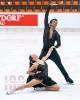 Giorgia Galimberti & Matteo Libasse Mandelli (ITA)