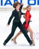 Sofiia Beznosikova & Max Leleu (BEL)