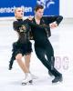 Phebe Bekker & James Hernandez (GBR)