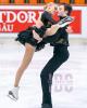 Phebe Bekker & James Hernandez (GBR)