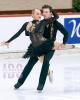 Phebe Bekker & James Hernandez (GBR)