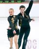 Phebe Bekker & James Hernandez (GBR)