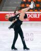 Phebe Bekker & James Hernandez (GBR)