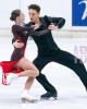 Darya Grimm & Michail Savitskiy (GER)