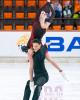 Darya Grimm & Michail Savitskiy (GER)