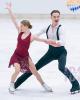 Andrea Psurna & Jachym Novak (CZE)