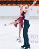 Andrea Psurna & Jachym Novak (CZE)
