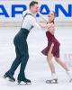 Andrea Psurna & Jachym Novak (CZE)