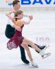 Andrea Psurna & Jachym Novak (CZE)