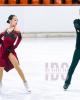 Sara Kishimoto & Atsuhiko Tamura (JPN)