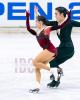 Sara Kishimoto & Atsuhiko Tamura (JPN)
