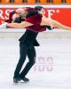 Sara Kishimoto & Atsuhiko Tamura (JPN)