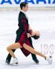 Sara Kishimoto & Atsuhiko Tamura (JPN)