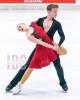 Alexia Kruk & Jan Eisenhaber (GER)