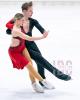 Alexia Kruk & Jan Eisenhaber (GER)