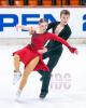 Alexia Kruk & Jan Eisenhaber (GER)