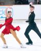Alexia Kruk & Jan Eisenhaber (GER)