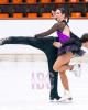 Isabelle Guise & Ethan Alday (NZL)