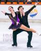 Isabelle Guise & Ethan Alday (NZL)