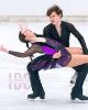 Isabelle Guise & Ethan Alday (NZL)