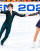 Isabelle Guise & Ethan Alday (NZL)