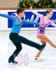 Corinna Huber & Patrik Huber (AUT)