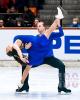 Olivia Shilling & Leo Baeten (BEL)